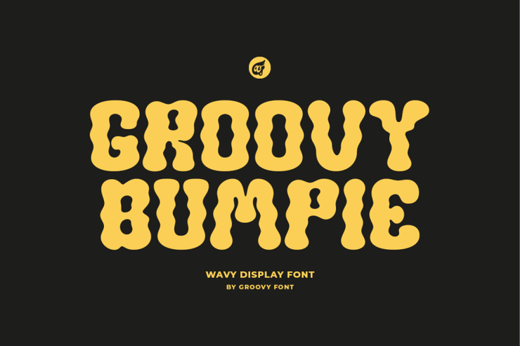 groovy bumpie 1