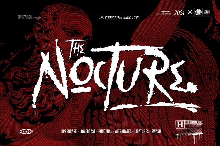 nocture 1