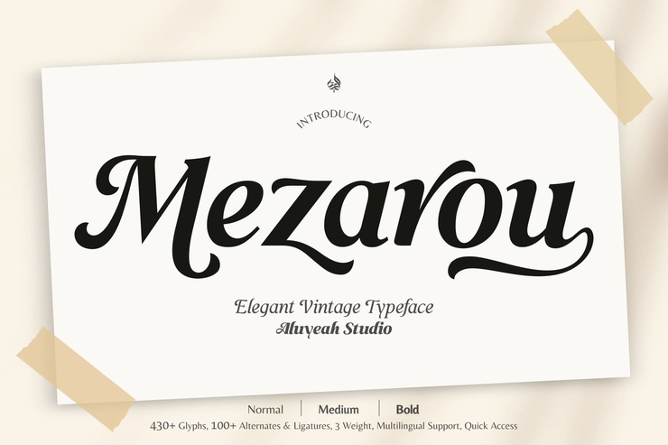 mezarou 1