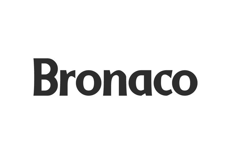 bronaco 1