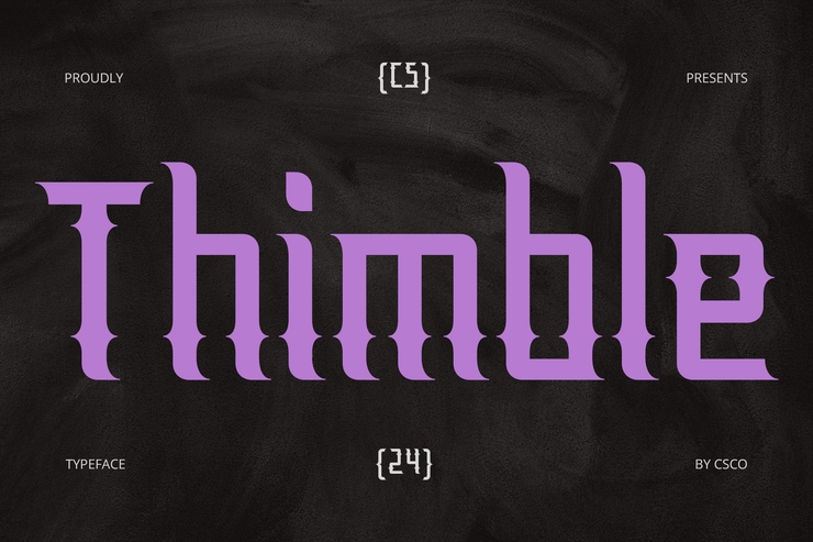 cs thimble 1