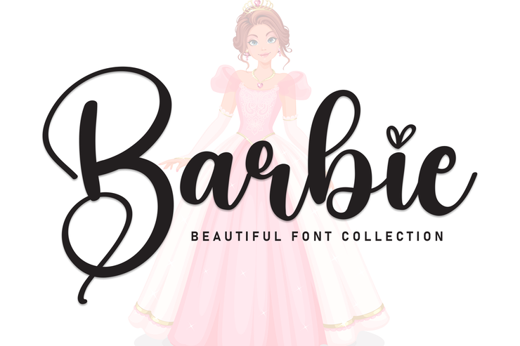 barbie 1