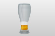啤酒杯加载效果flash素材