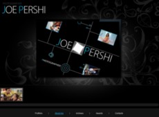 个性设计FLASH动画素材下载