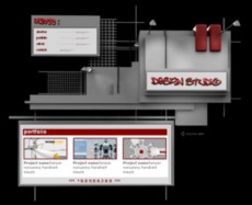 摄影艺术flash整站下载