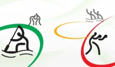 奥运会项目flash动画素材下载