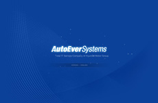 飘动颗粒flash蓝色片头