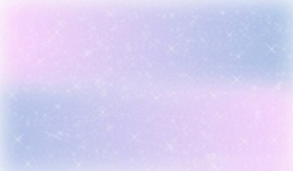 粉紫色唯美星空flash动画