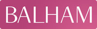 Balham字体