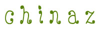 DeeDeeScribble字体