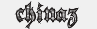 Season of the Witch字体