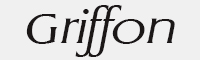 Griffon字体