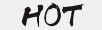 hotninja字体