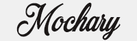 Mochary字体