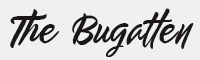 the-bugatten字体