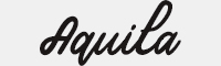 Aquila-Regular字体