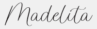 Madelita字体