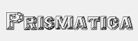 Prismatica字体
