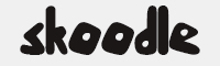 Skoodle字体