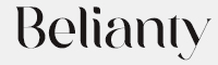 Belianty Elesha字体