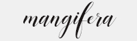 mangifera字体
