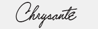 chrysante字体