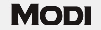 Modi Thorson Condensed字体