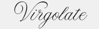 Virgolate字体