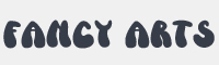 Fancy Arts字体