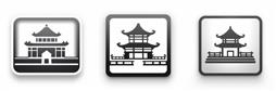 中国风桌面图标下载