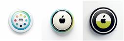 纽扣apple图标