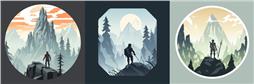 TitanQuest游戏图标