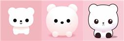 Hello Kitty 图标下载