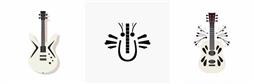 虫虫吉他图标下载