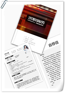 SEO工程师简历模板