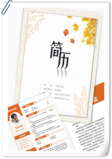数据库工程师简历模板