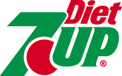 7UP Diet