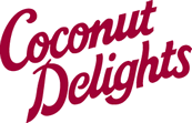 Burto Coconut Delights