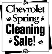 Chevrolet Spring