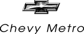Chevy Metro2