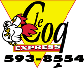 Coq Express