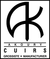 Cuirs Akoury