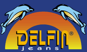 Delfin jeans