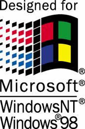 Designed for Windows