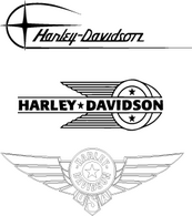 Harley-Davidson olds