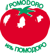 Il Pomodoro