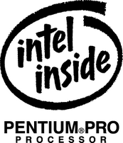 Intel PentiumPro