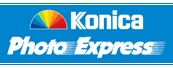 Konica Photo Express