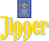Martini Jigger