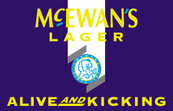 McEwan's Lager